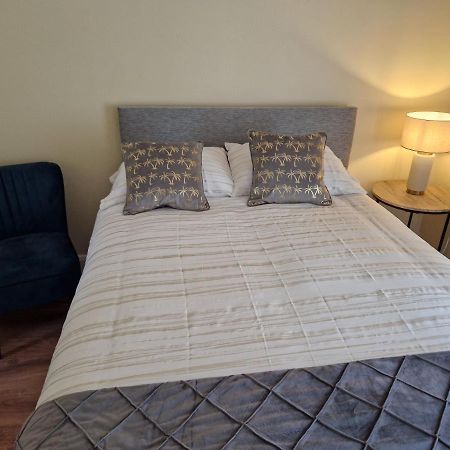 Bed and Breakfast Harvey House Londonderry Exteriér fotografie