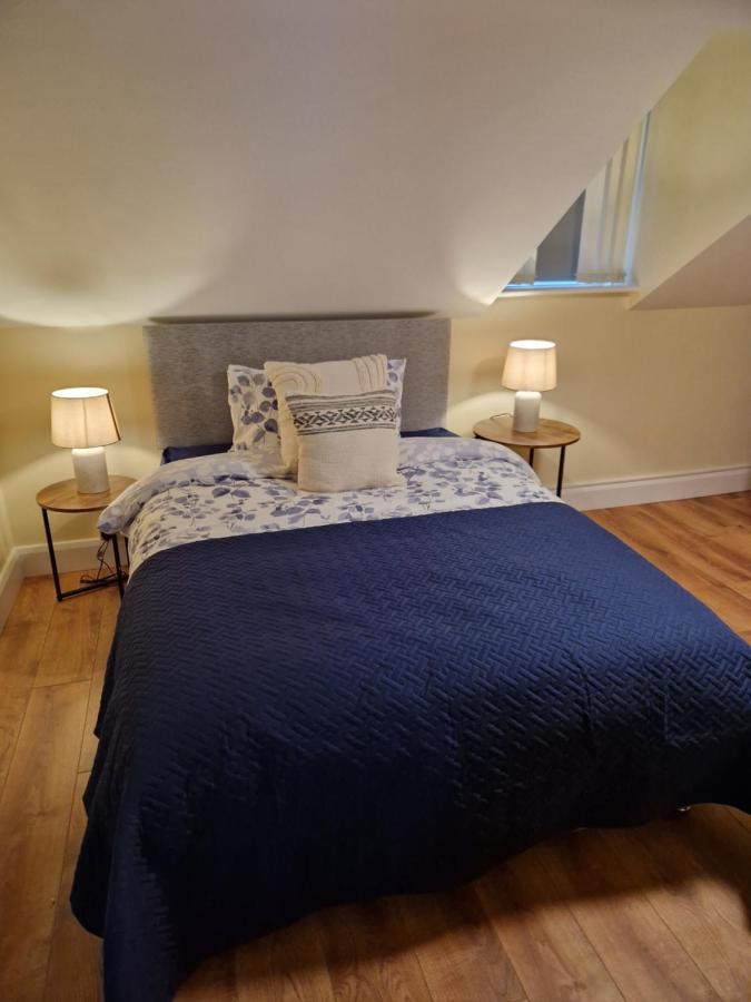 Bed and Breakfast Harvey House Londonderry Exteriér fotografie