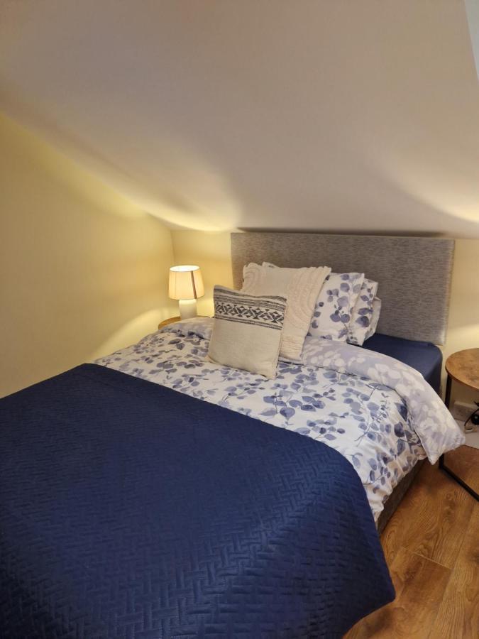 Bed and Breakfast Harvey House Londonderry Exteriér fotografie