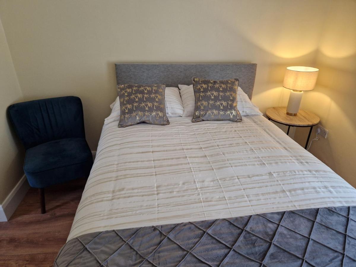 Bed and Breakfast Harvey House Londonderry Exteriér fotografie