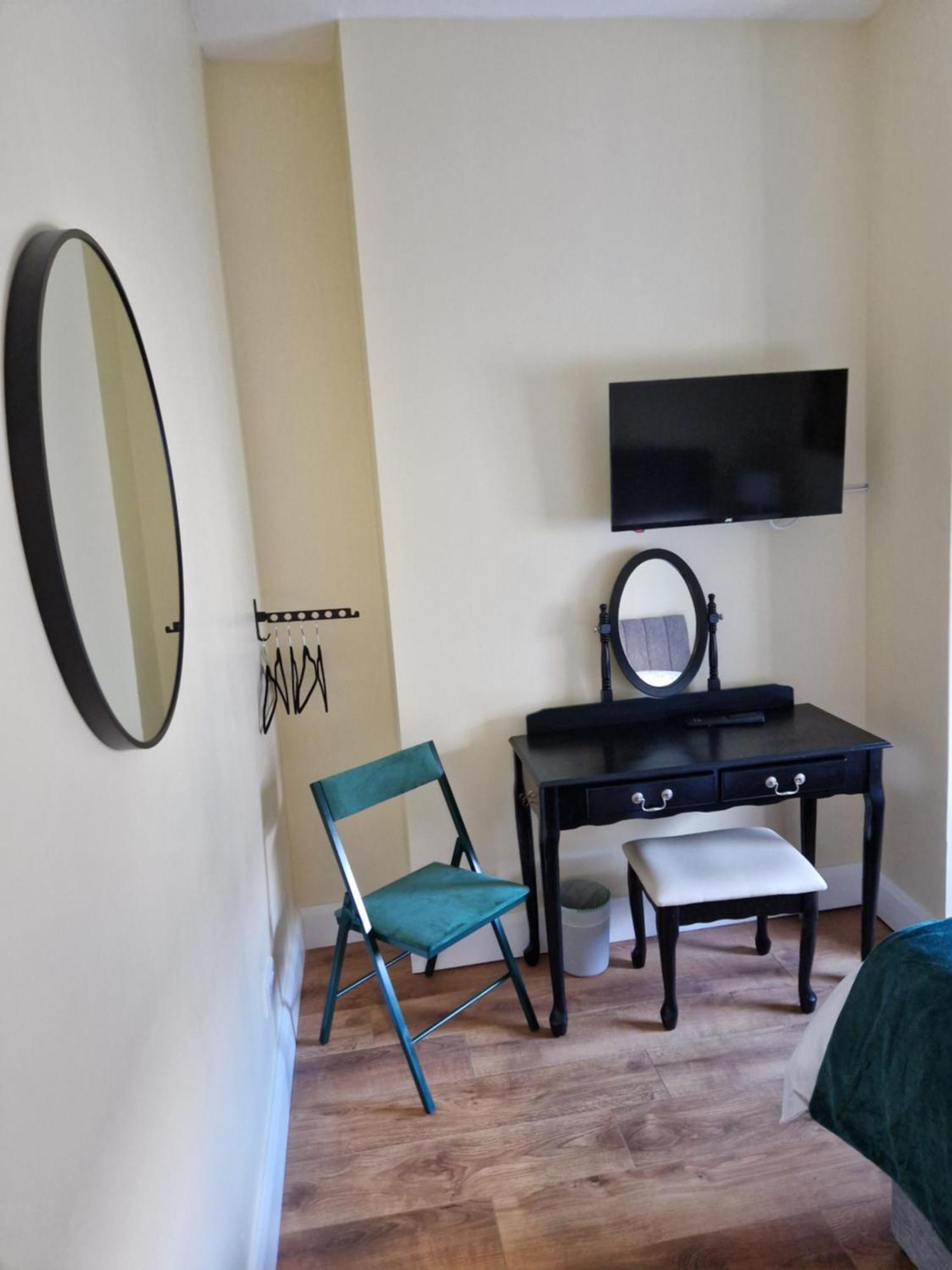 Bed and Breakfast Harvey House Londonderry Exteriér fotografie