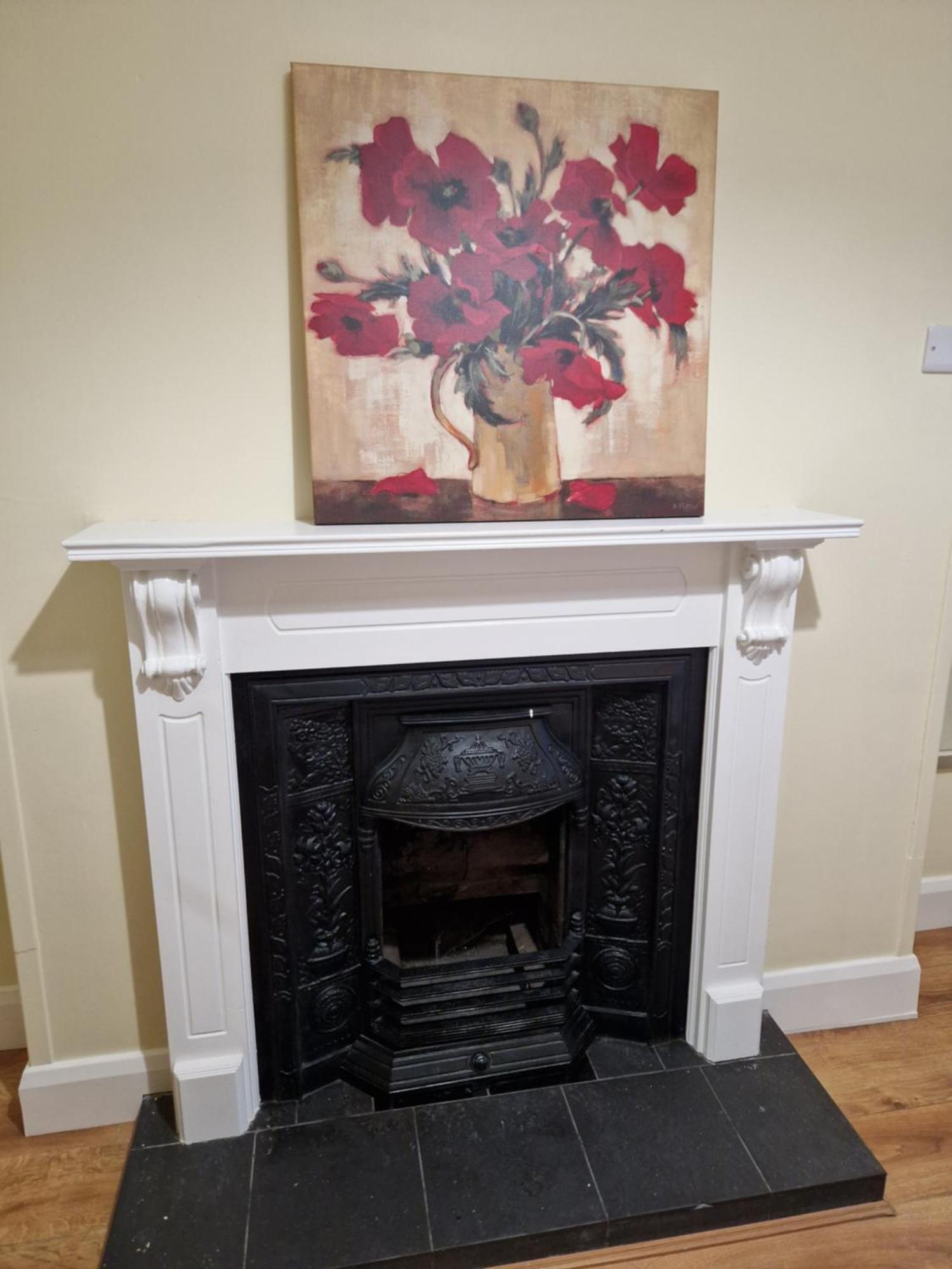 Bed and Breakfast Harvey House Londonderry Exteriér fotografie