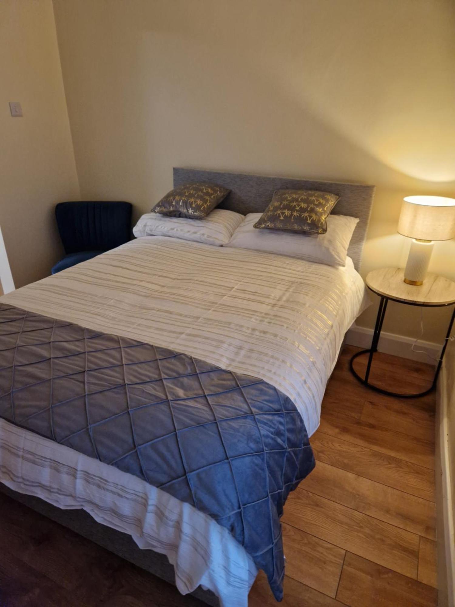 Bed and Breakfast Harvey House Londonderry Exteriér fotografie