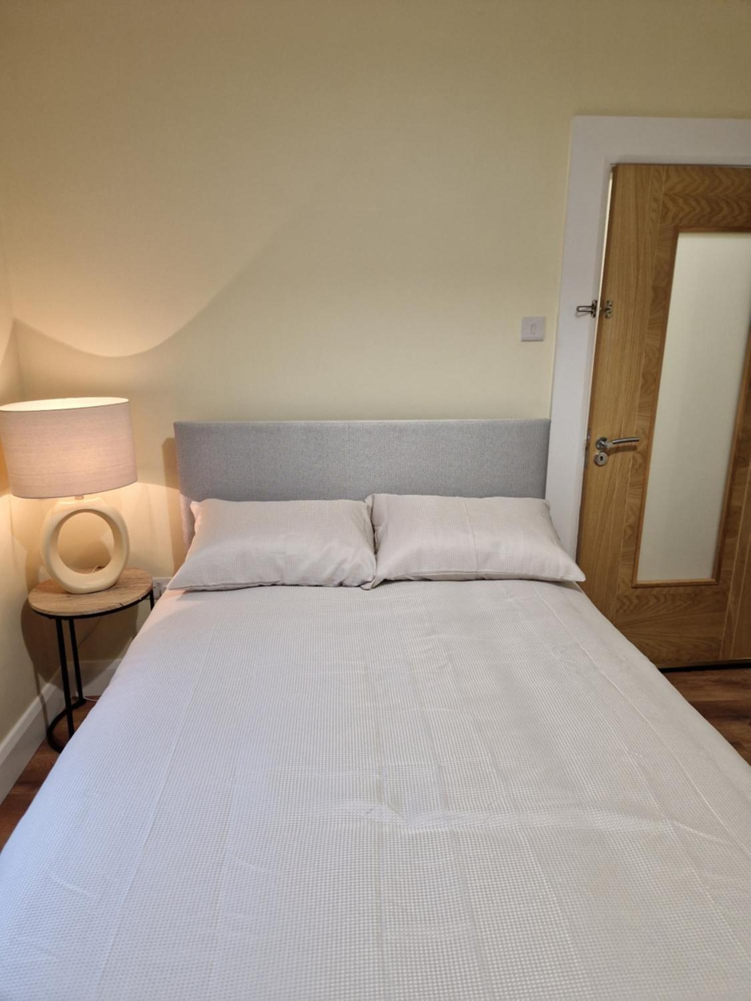 Bed and Breakfast Harvey House Londonderry Exteriér fotografie